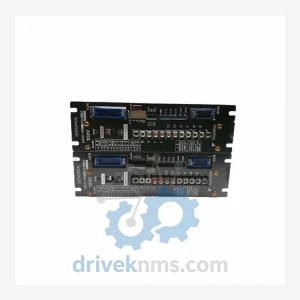 Complete Guide to YASKAWA CACR-PR Servo Amplifier Modules: Models, Specs & Availability | CACR-PR01AD4NR