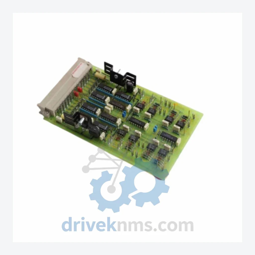 Reliance PSM50 9101-3000E Control Board – PSM Series
