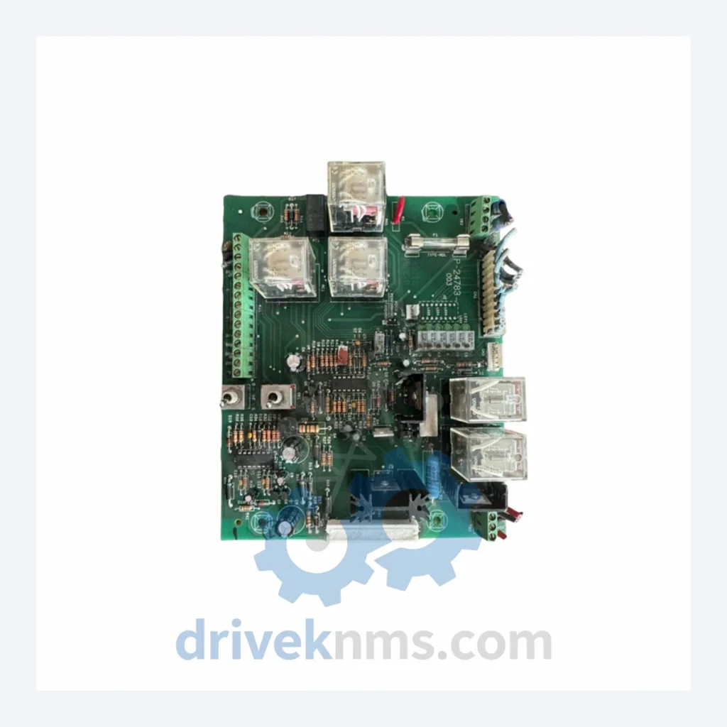 KONE P-24783-003 Elevator Control Board – MonoSpace Series