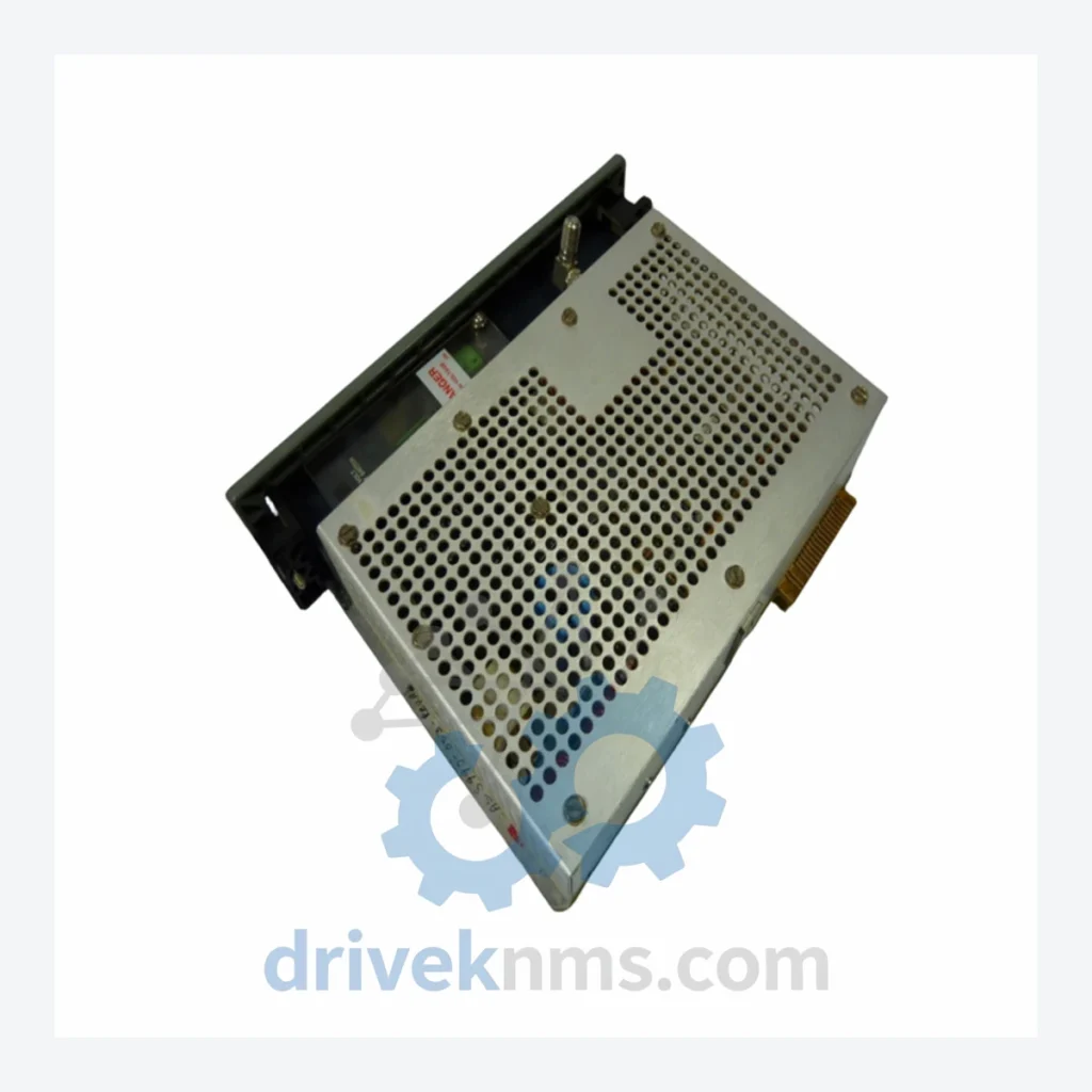 Schneider Electric AS-P890-000 I/O Processor – Modicon Series
