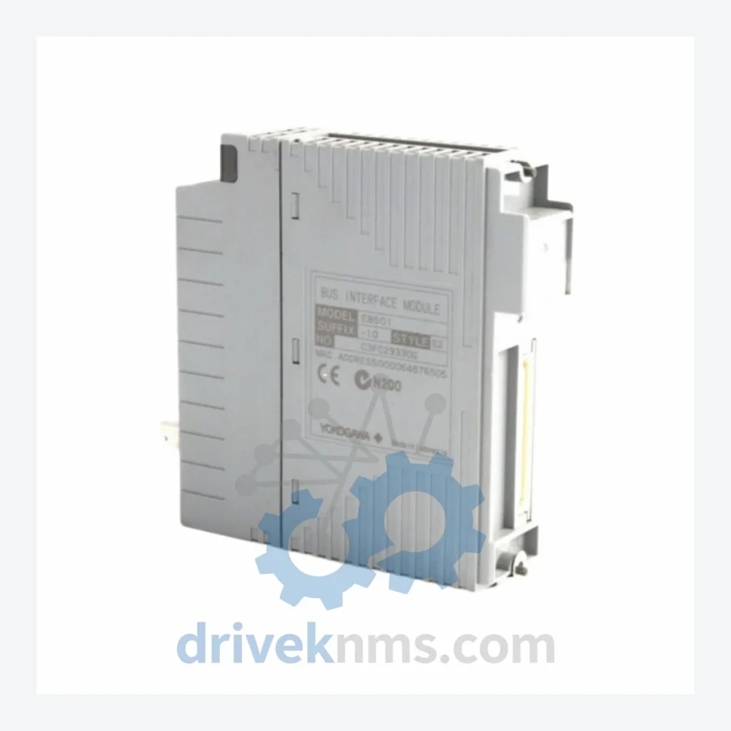 YOKOGAWA EB501-10 S2 Bus Interface Module – STARDOM Series
