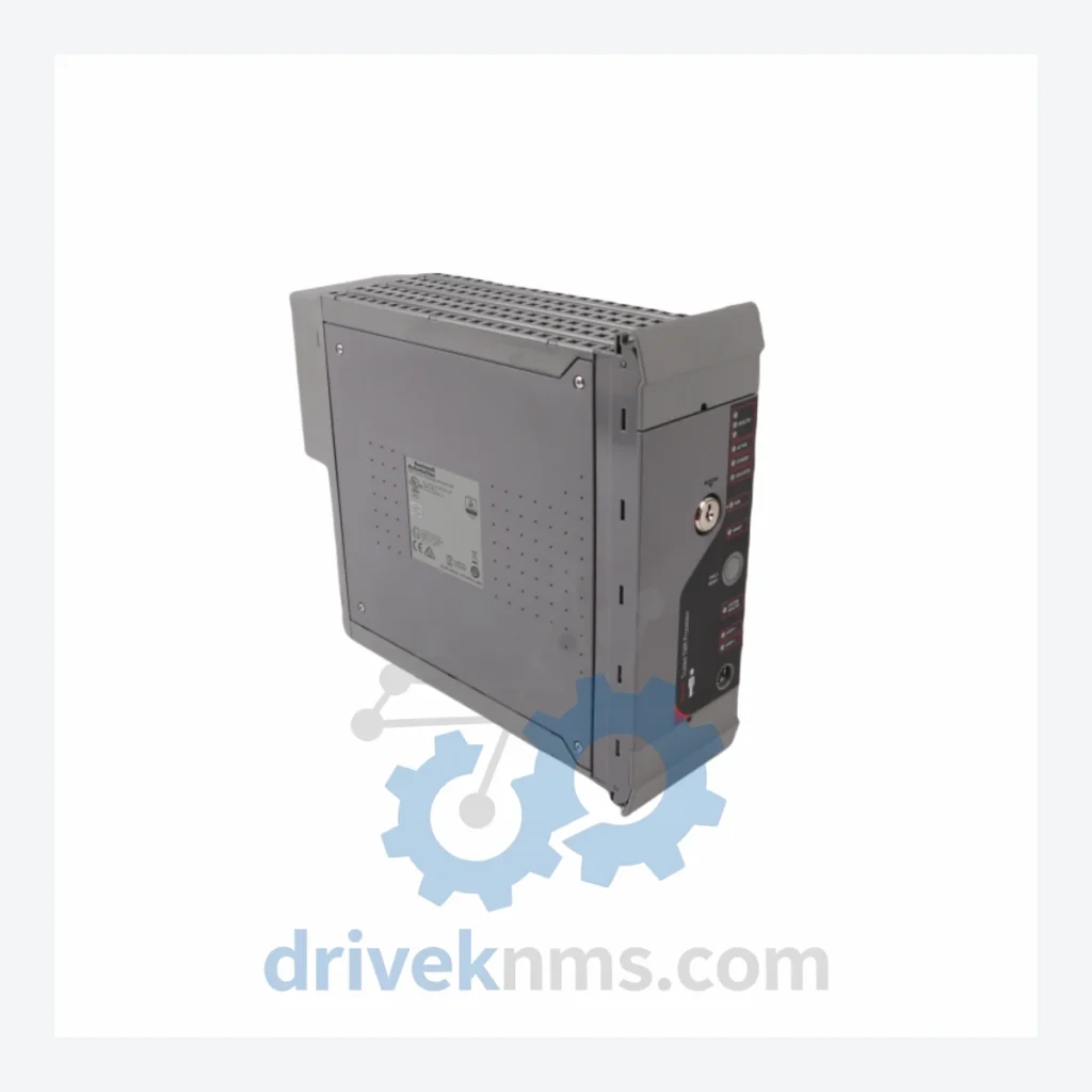 ICS Triplex Trusted TMR T8111C Modules