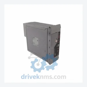 ICS TRIPLEX T8111C Trusted TMR Processor