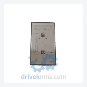ABB RXMVB4 Heavy-Duty Bistable Relay – Industrial Control | Global Shipping & Warranty