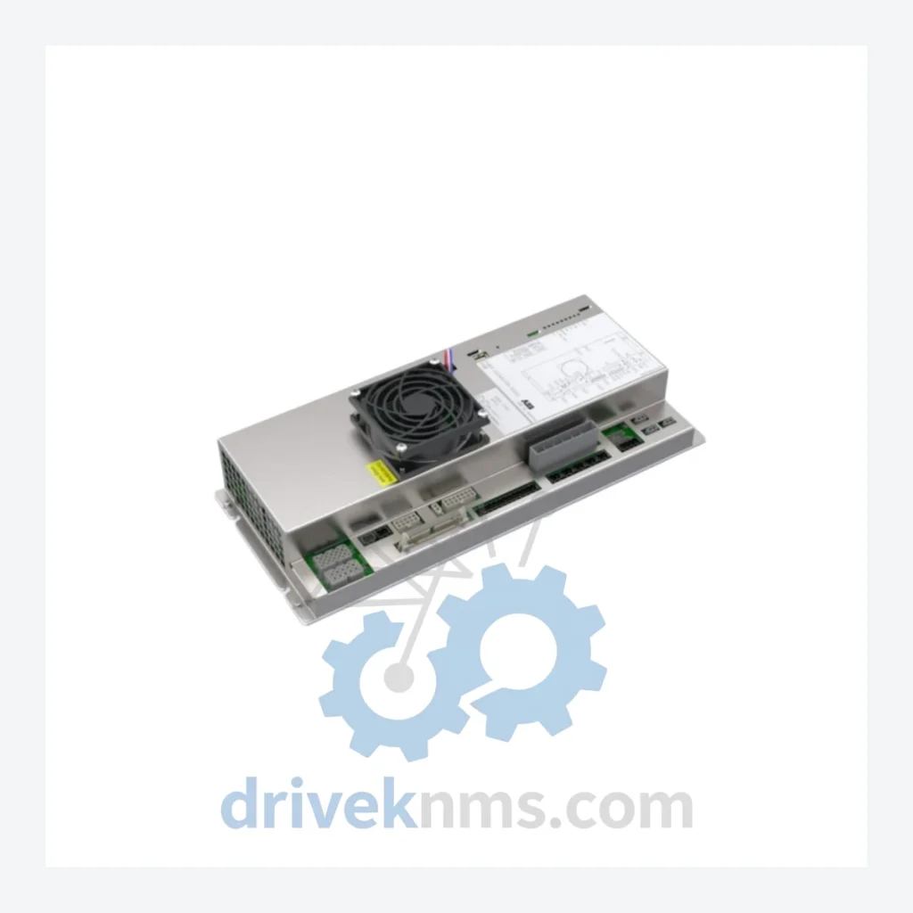 ABB PDB-02 3HNA023093-001 3HNA006147-001 Power Supply Unit – IRC5 Spray Cabinet