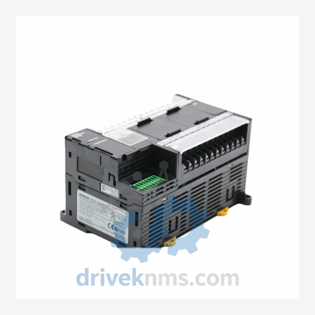 OMRON CP1H-X40DT-D PLC – Obsolete CP1H Series Spare Part