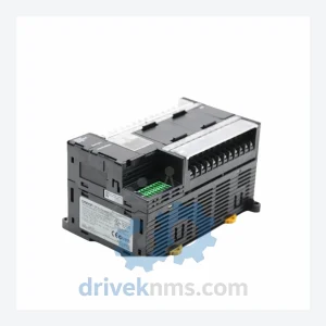 OMRON CP1H-X40DT-D PLC – Obsolete CP1H Series Spare Part