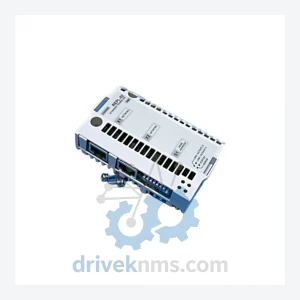 ABB REPL-02 Ethernet POWERLINK adapter module