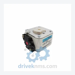 FUJI CS5F-600 CUBIC SHAPED SUPER RAPID FUSE