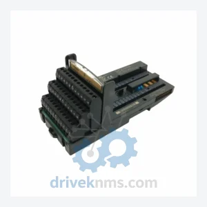 GE Fanuc VersaMax IC200CHS022 Modules