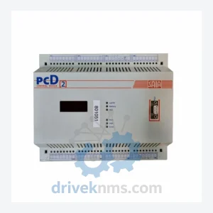 SAIA PCD2.M120 Programmable controller