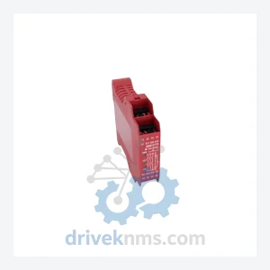 Allen-Bradley 440R-N23132 Safety Relay – Guardmaster Series