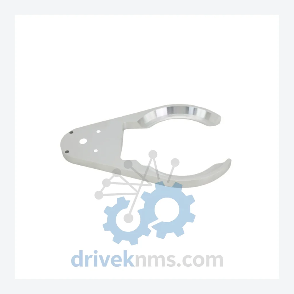 Applied Materials 0020-21707 Servo Lifter Assembly – Obsolete CVD/PVD Spare Part