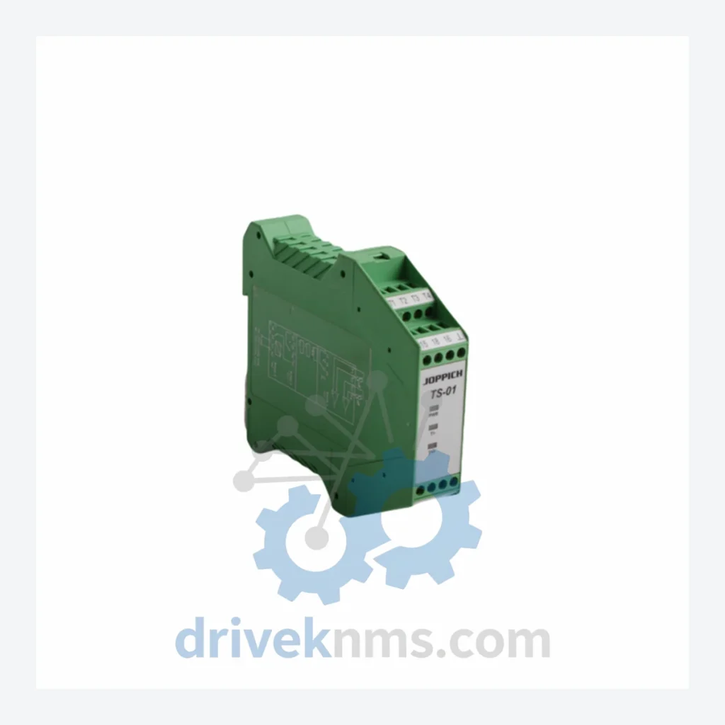 JOPPICH TS Series Modules