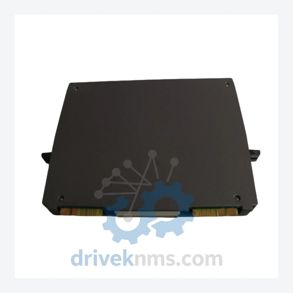 ICS T3411 Digital Input Module – Obsolete ICS Triplex Spare Part