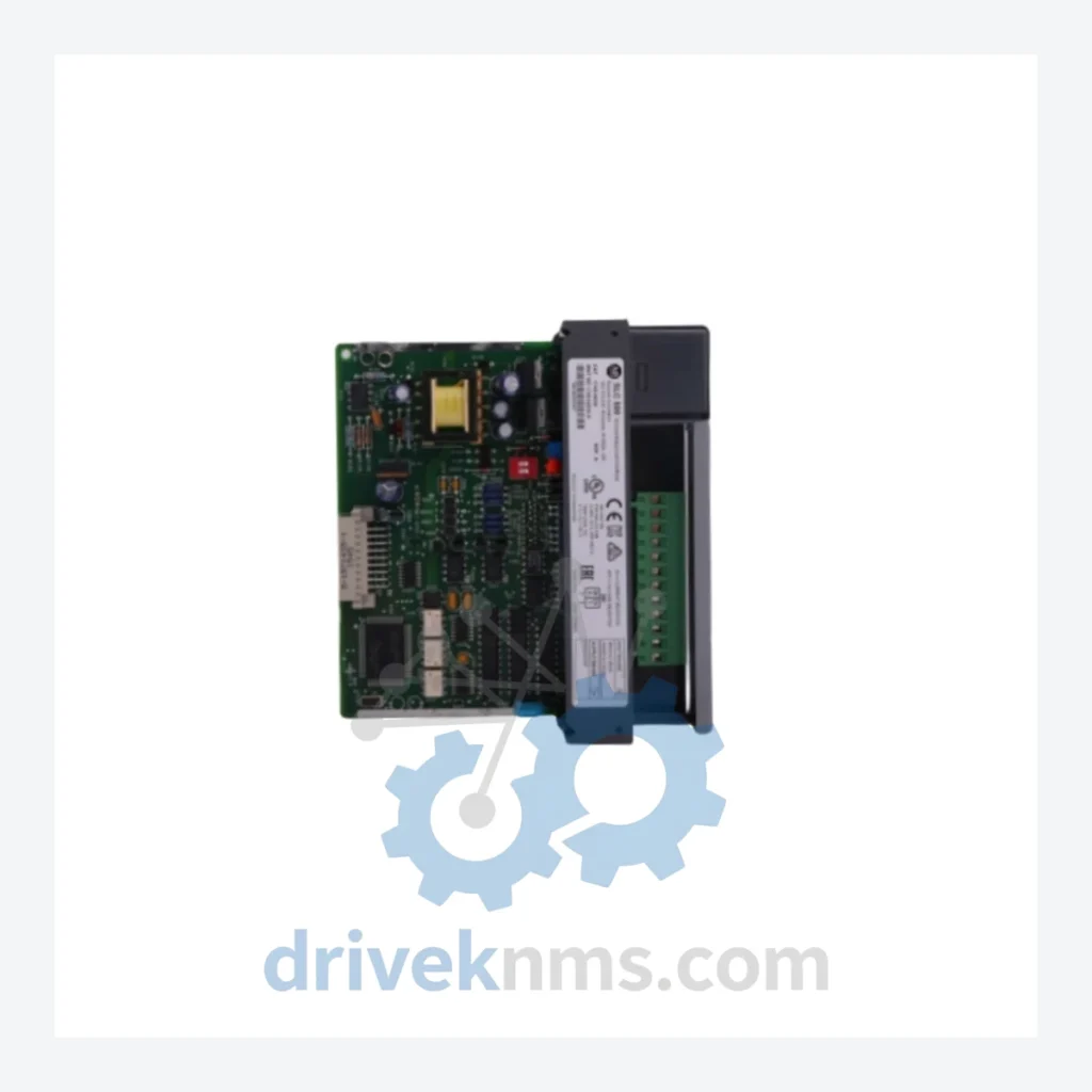 ABB YPO105E YT204001-FR Power Supply Module – Obsolete MasterPiece/PROCONTIC Spare Part
