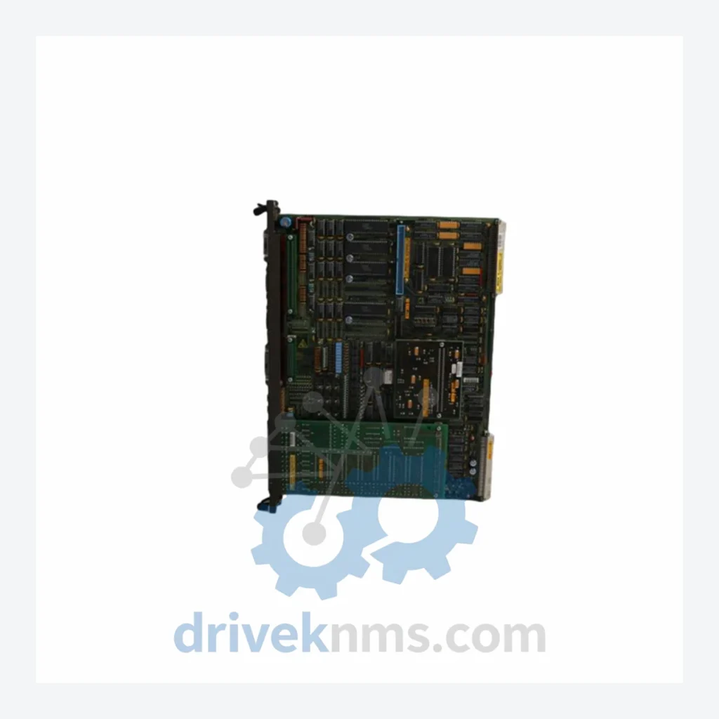 Bosch SM 25/50-TCT DC 560V 25A 06231-103 DC Drive Module – Obsolete Rexroth Legacy Spare Part