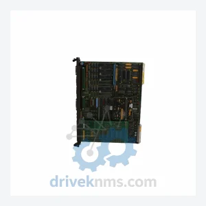 Bosch SM 25/50-TCT DC 560V 25A 06231-103 DC Drive Module – Obsolete Rexroth Legacy Spare Part