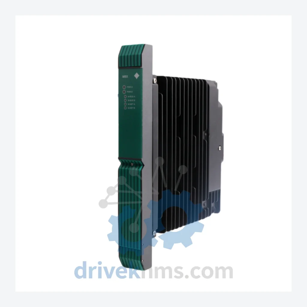 SIEMENS PSMBXNAN 16180-500 MBX Modulbus Expander – SINEC H1 Series