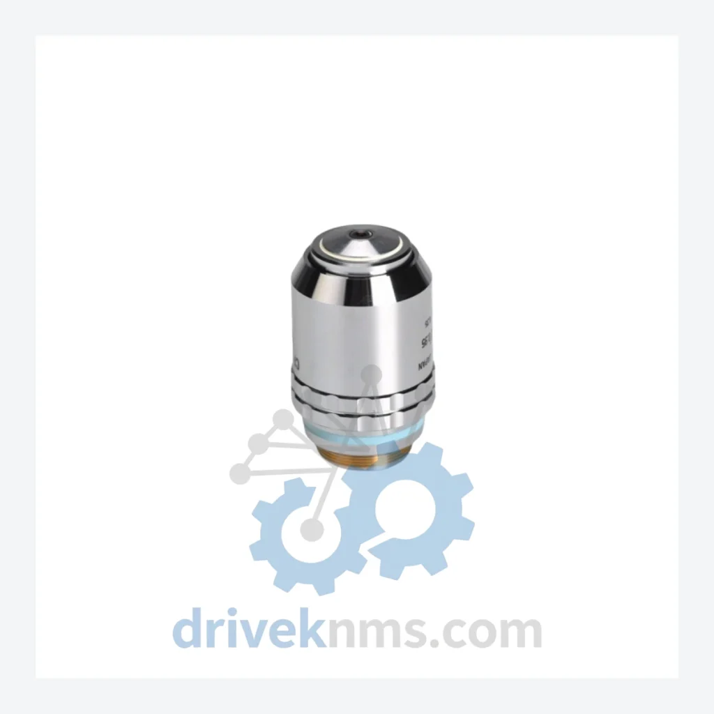 NIKON CF Plan APO 150X/0.90 WD 0.29 Microscope Objective Lens – 200/300