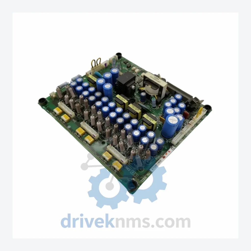 Yaskawa YPHT31295-1D Panel Power Board – Power Supply Series