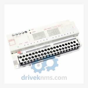 SHARP ZW-164S PLC MODULE