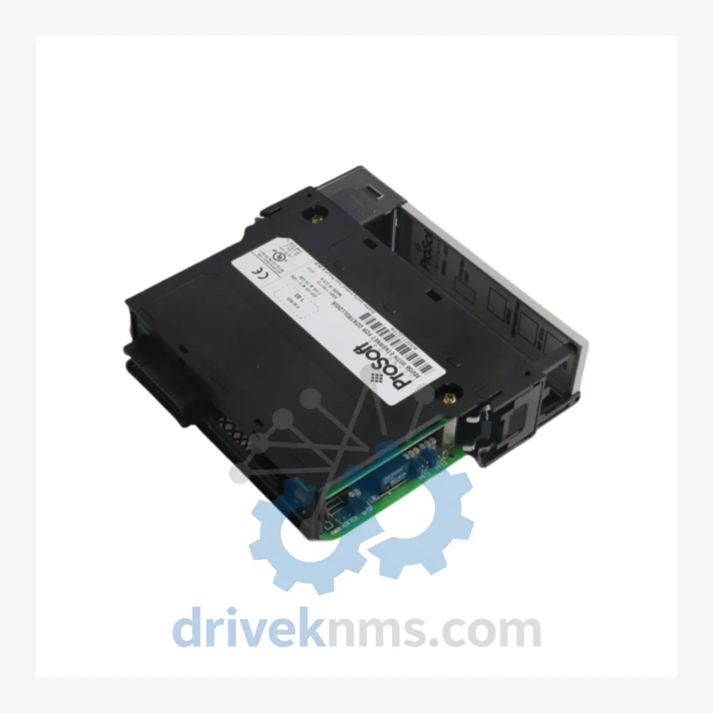 ProSoft MVI56-GEC Gateway Communication Module – ControlLogix Ethernet/IP