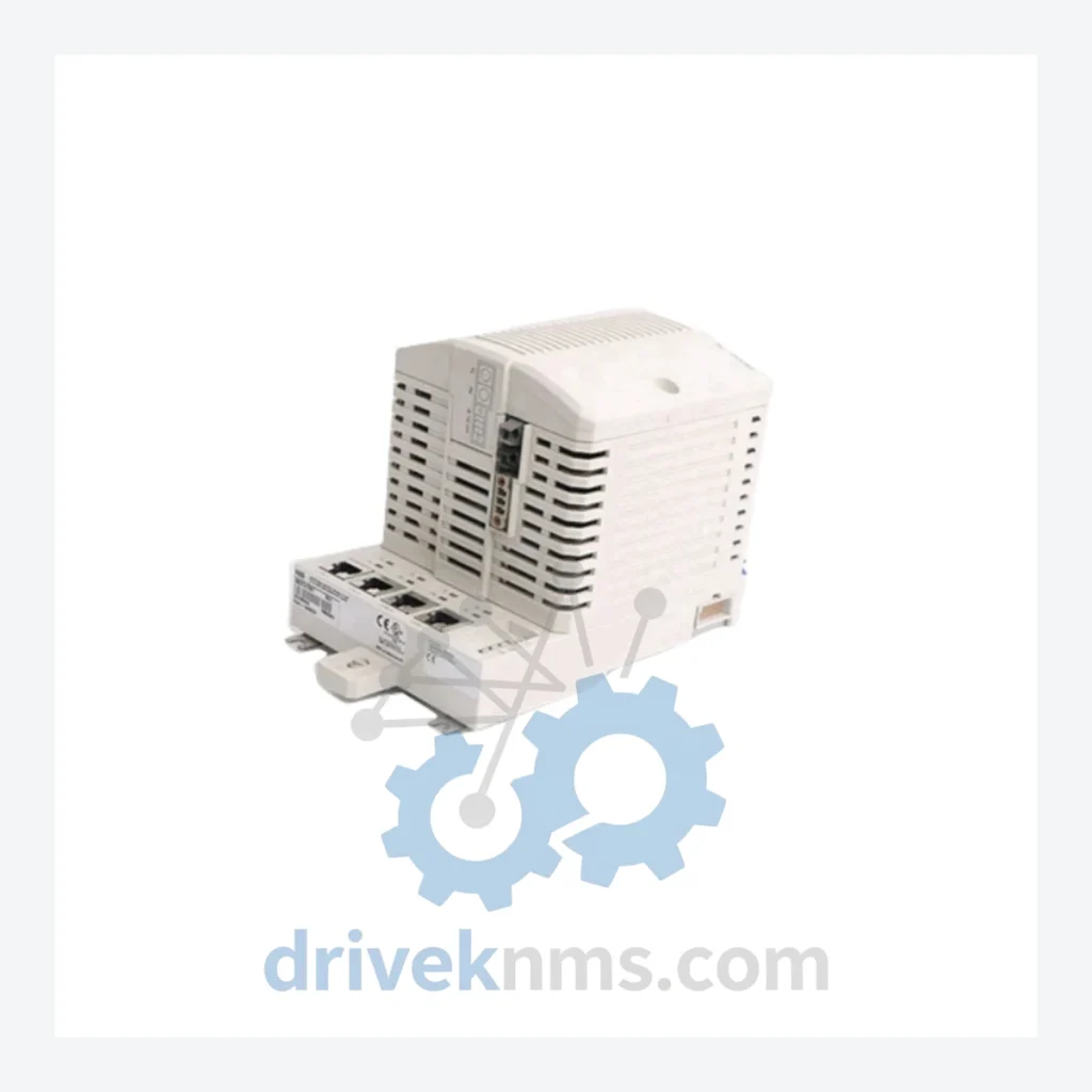 ABB PM863K01 Processor Unit – Obsolete AC 800M Spare Part