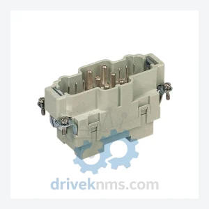 HARTING 9380182601 Heavy Duty Power Connectors