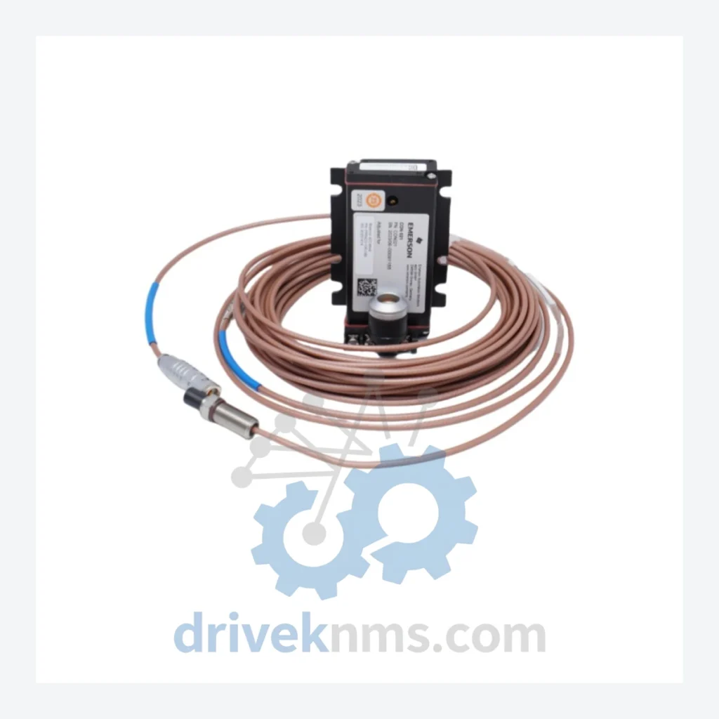 EPRO PR6423/01R-040 CON021 Eddy Current Sensor – Proximity Series