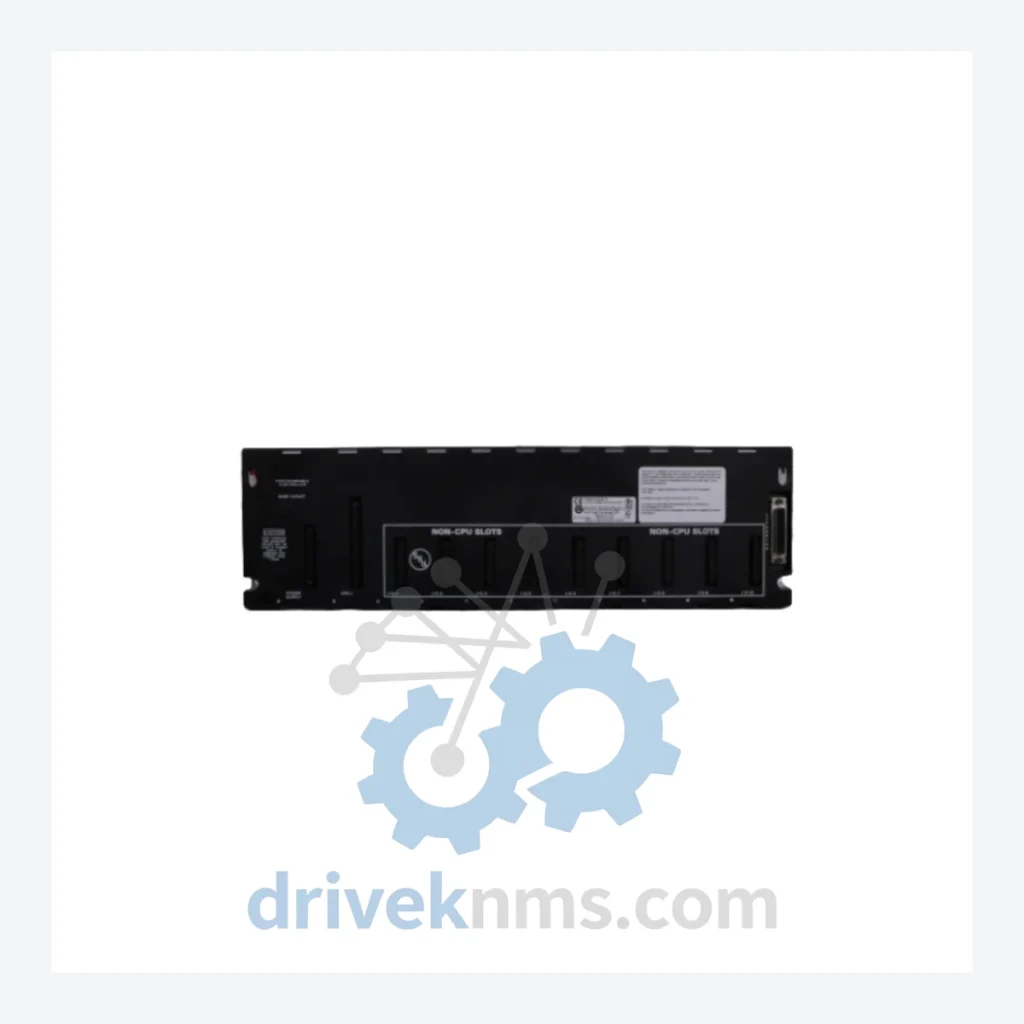 GE IC697CHS790 PLC Rack – Obsolete Series 90-70 Spare Part