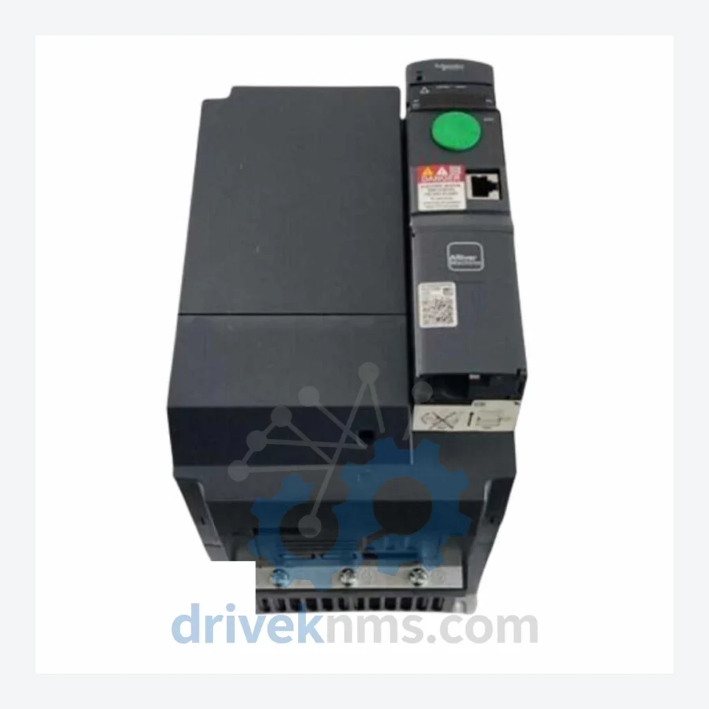 Schneider Electric ATV320 Drives: ATV320U55N4B