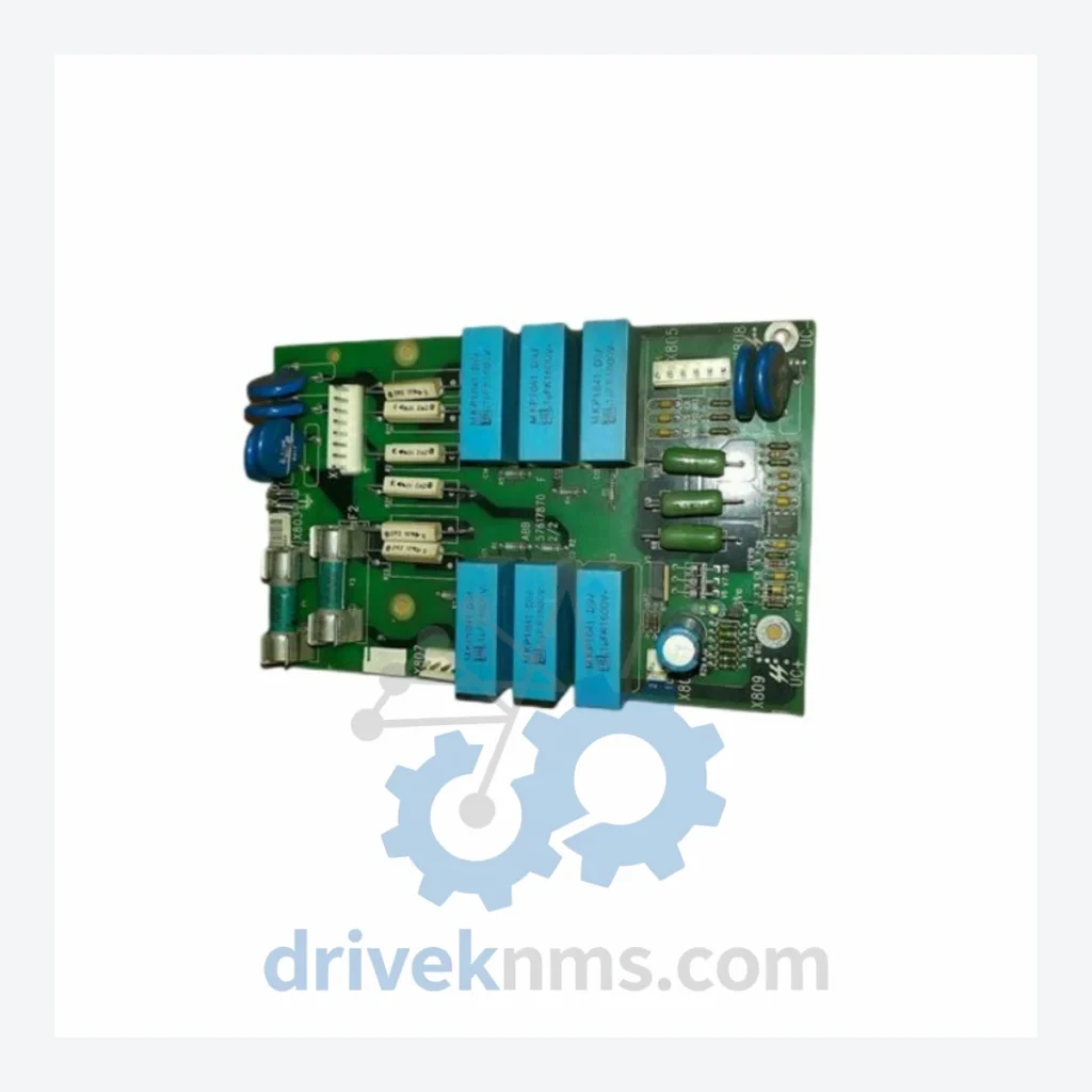 ABB SNAT7901 DFD Modules