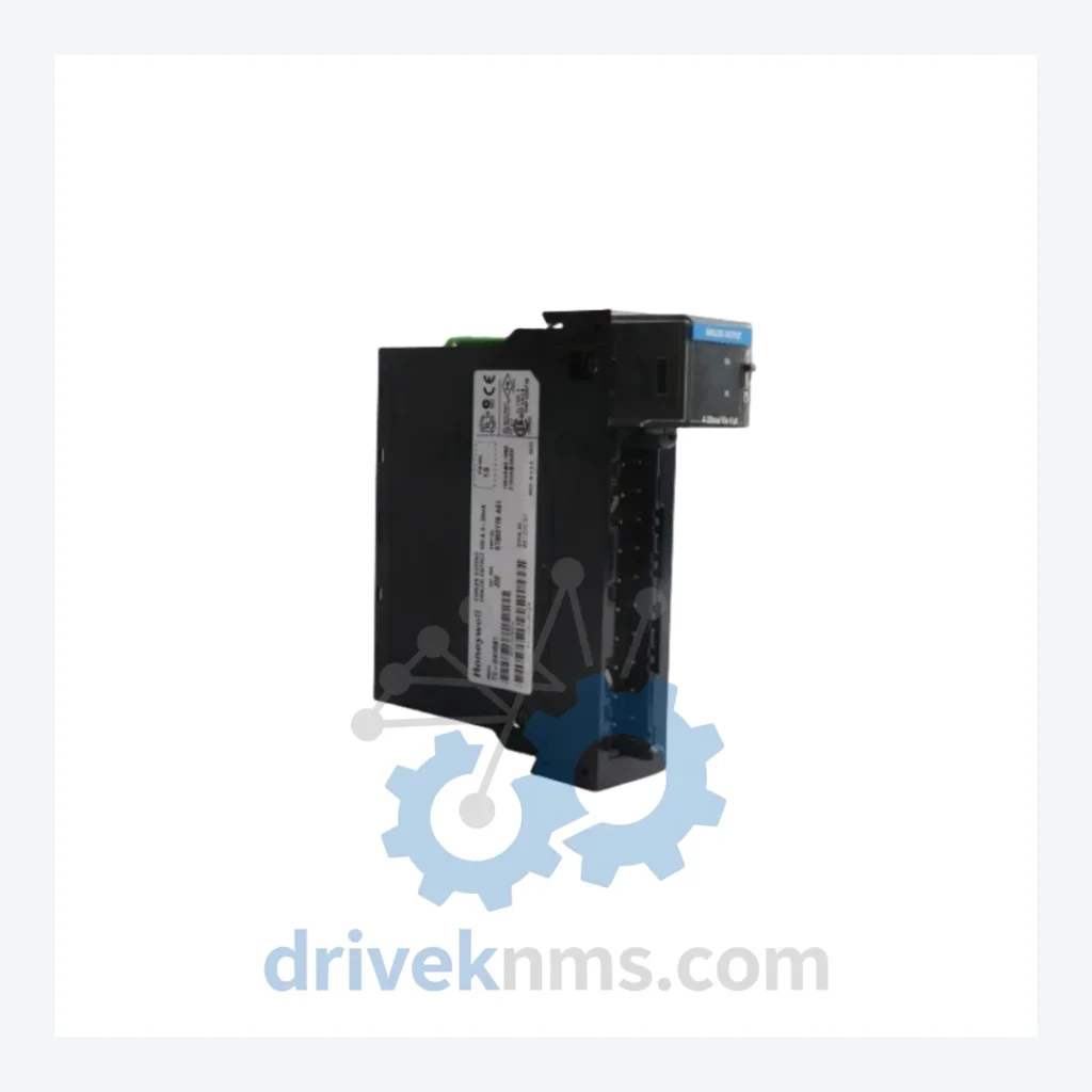 Honeywell TC-OAV081 Analog Output Module – Obsolete TPS Spare Part