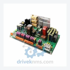 EMERSON A6500-UM Universal Measurement Card – Ovation DCS Series