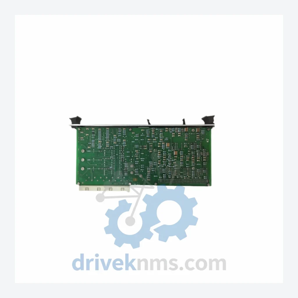 Yokogawa K9634DA-01 TCD Card Modules