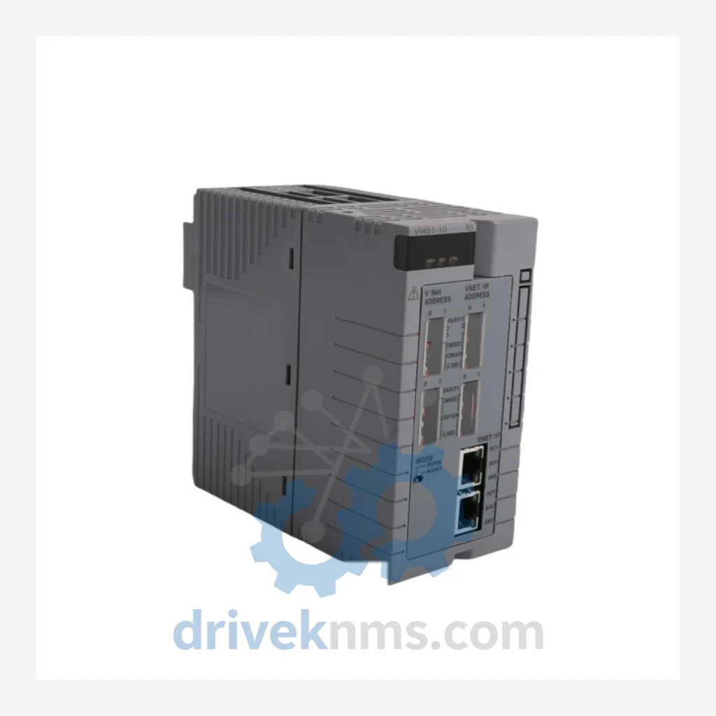 Yokogawa VI451-11 S3 Communication Module – STARDOM Series