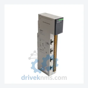 Schneider Electric Modicon Quantum 140ACI04000 Modules