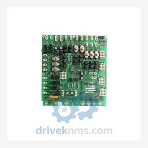 GE DS200TCQAG1ADC Termination Board – Mark V Series