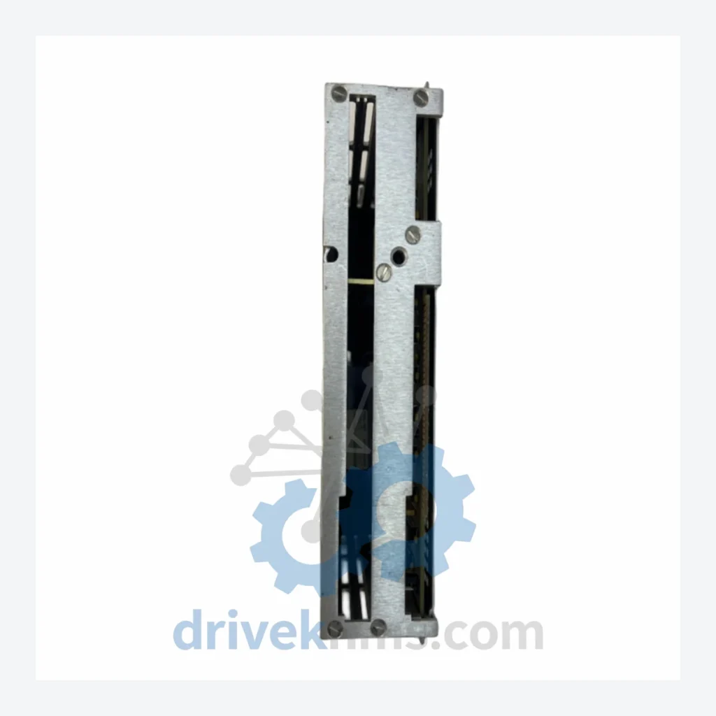 Schneider Electric AS-S908-110 I/O Processor – Obsolete Modicon Spare Part