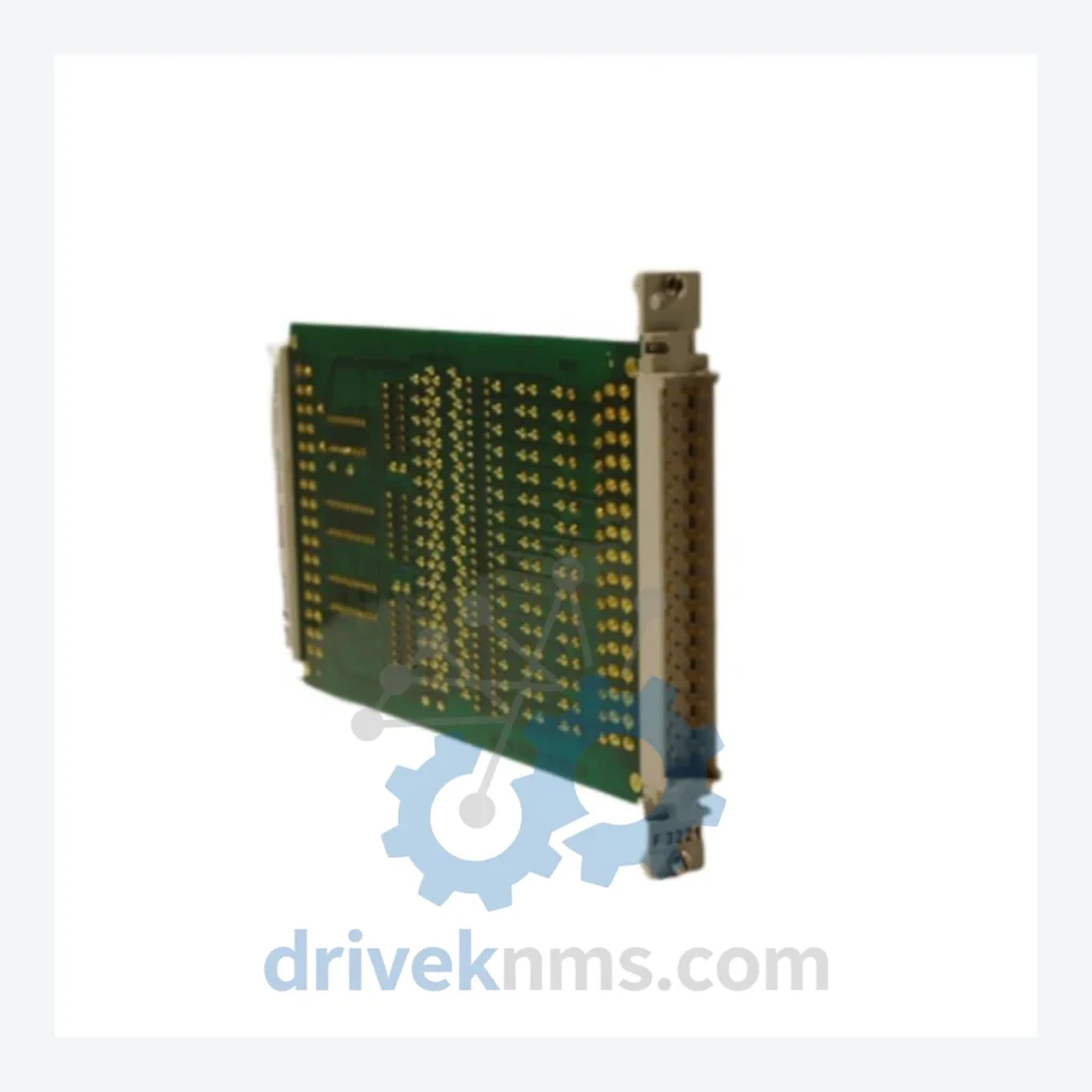 HIMA F3221 Input Module – Obsolete HIMatrix Spare Part
