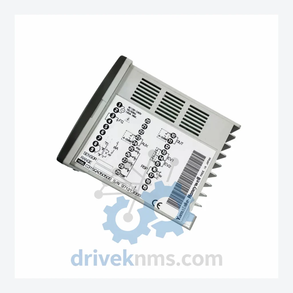 YAMATAKE C315 Temperature Controllers