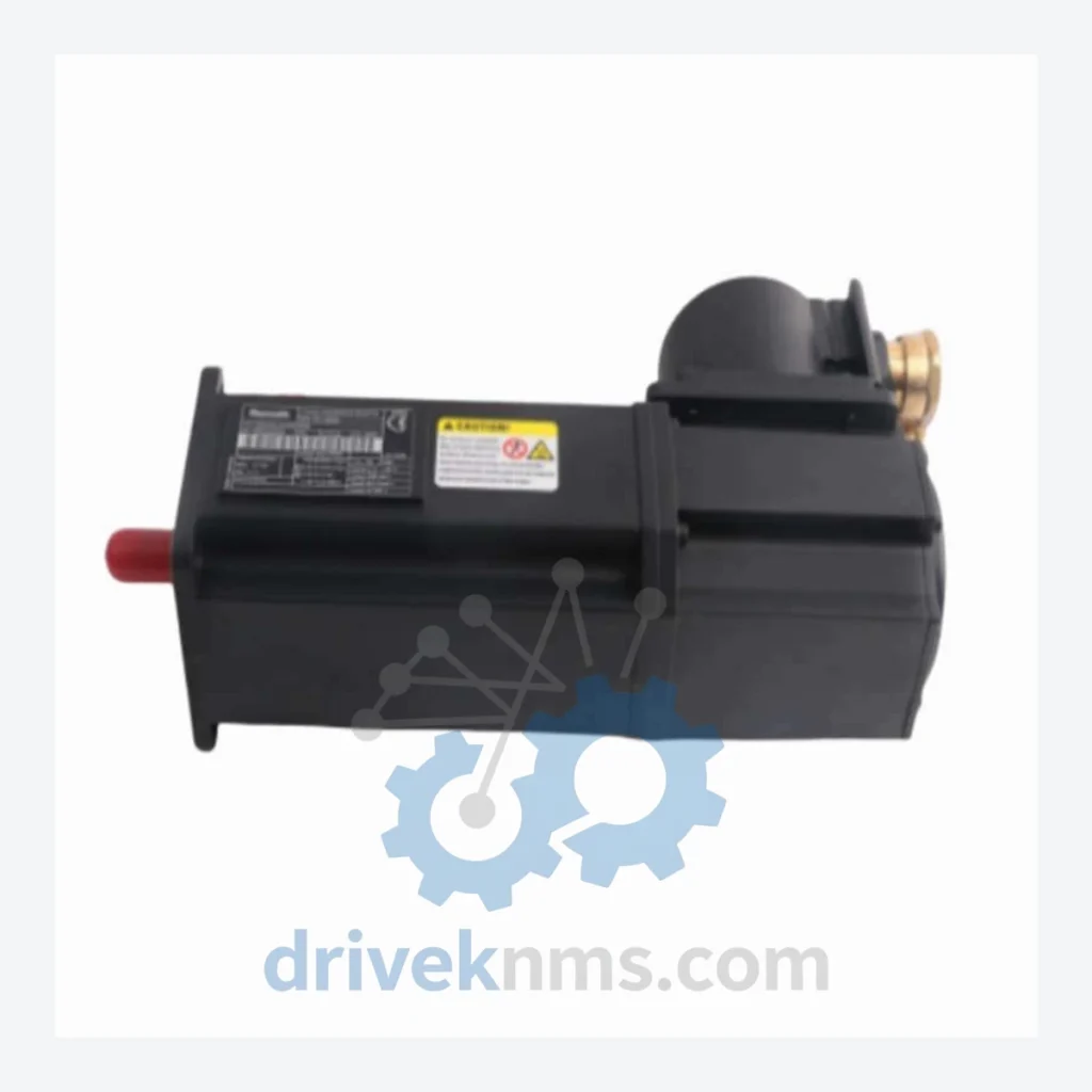 Bosch Rexroth R911296025 MKE047B-144-KP0-BENN Servo Motor – Obsolete MKE Series Spare Part