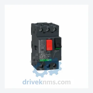 Schneider GV2-ME10C 4-6.3A Motor Circuit Breaker – GV2-ME Series
