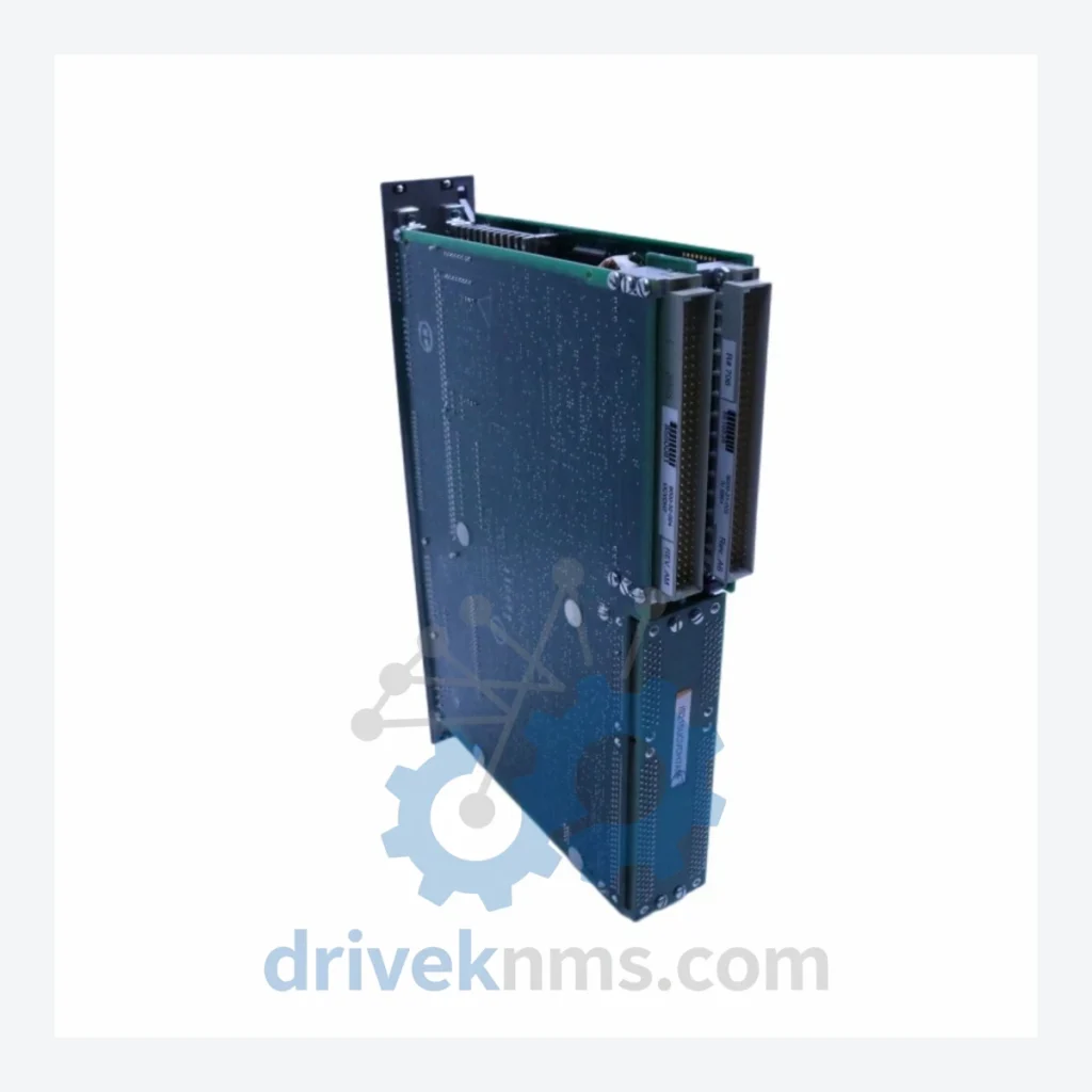 GE IS215UCVDH7AM Control Board – Obsolete Mark VI Spare Part