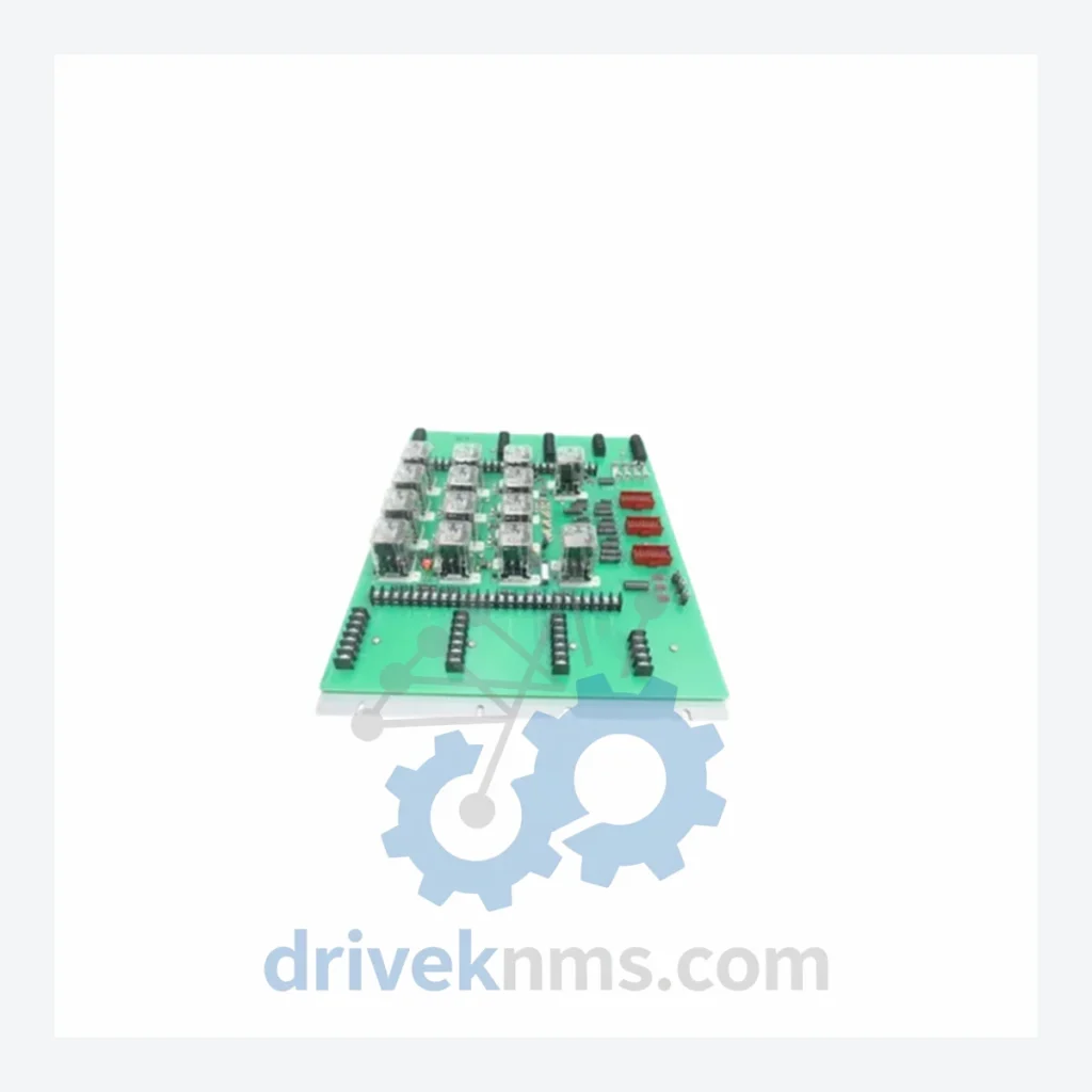 ABB TPSTU Series Modules — TPSTU02