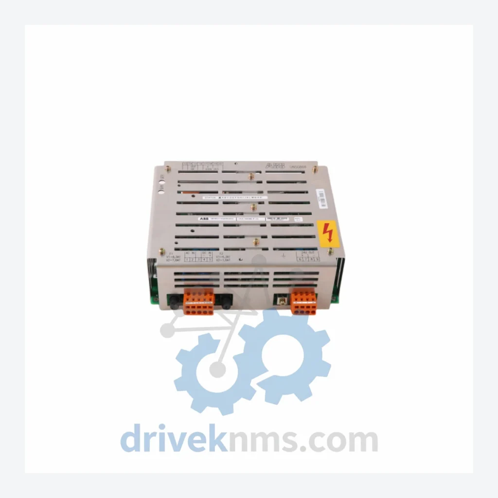 ABB UNS0868B-P Modules