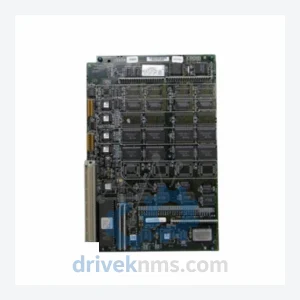 GE IC697MEM735B Memory Expander Module – Series 90-70