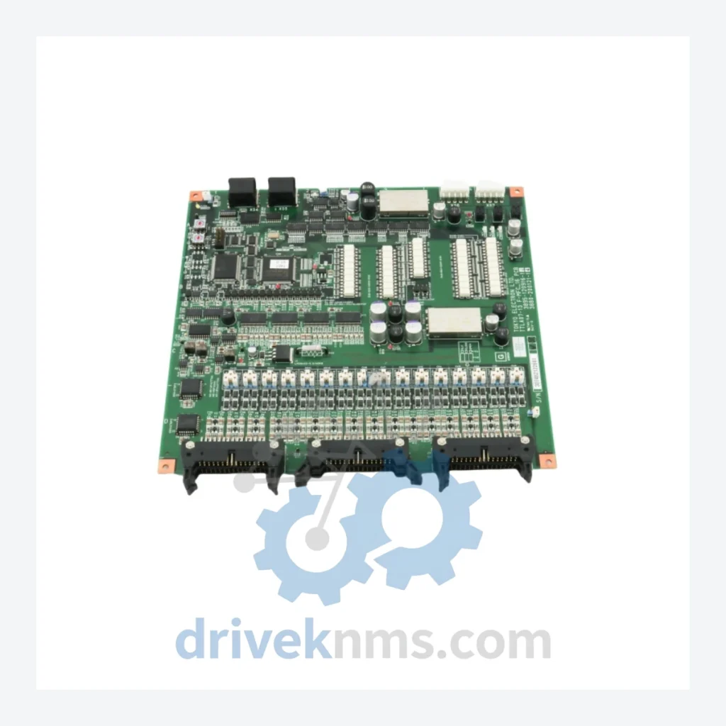 Tokyo Electron TTLA07-13 F-MFC_16 PCB Modules: 3880-200121-14 / 3895-120916-14 / WCSH-0240-0000 / 0195-00218 / 773100