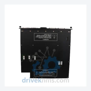 TRICONEX 4119 Enhanced Intelligent Module